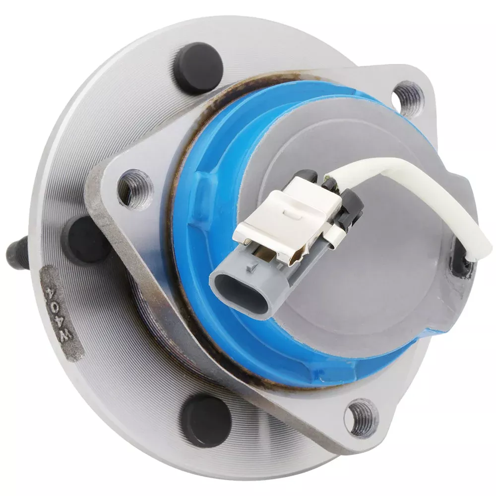 512222 – Rear Wheel Hub Bearing Assembly