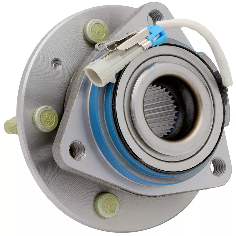 512223 – Rear Wheel Hub Bearing Assembly