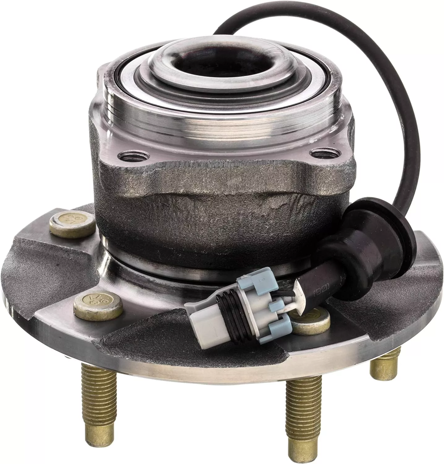 512229 – Rear Wheel Hub Bearing Assembly