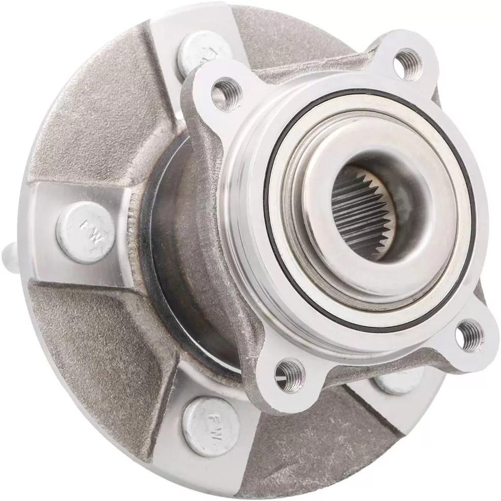 512230 – Rear Wheel Hub Bearing Assembly