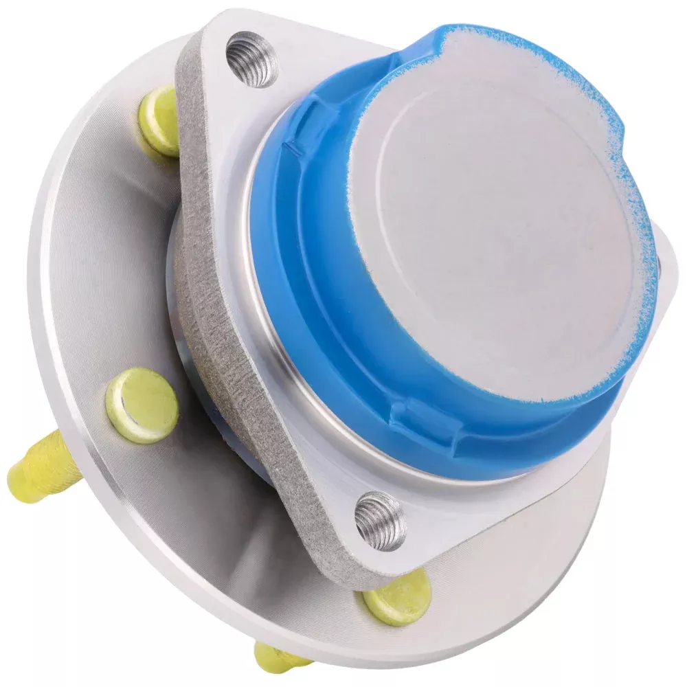 512236 – Rear Wheel Hub Bearing Assembly