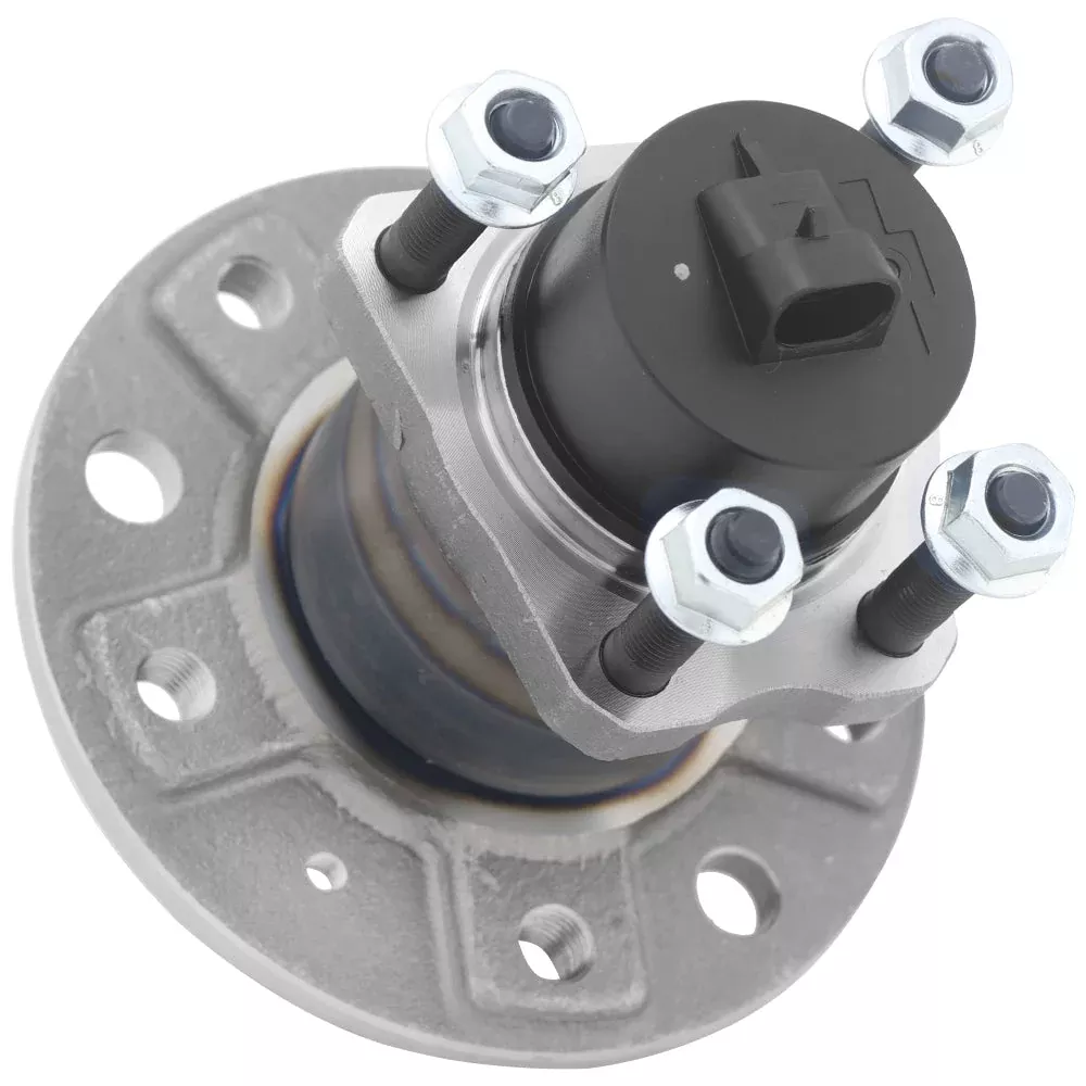 512238 – Rear Wheel Hub Bearing Assembly