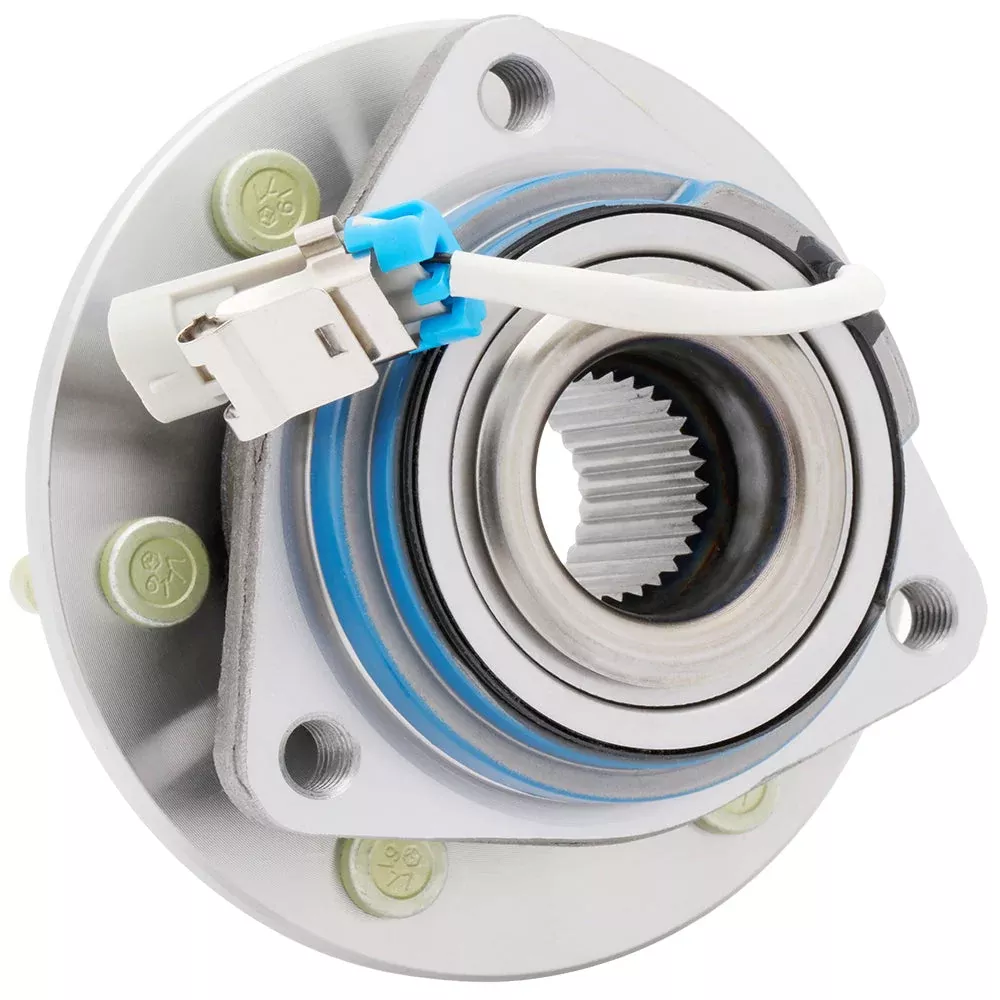 512243 – Rear Wheel Hub Bearing Assembly