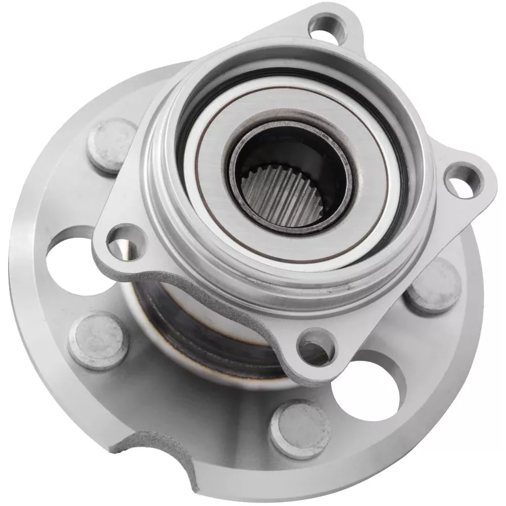 512281 – Rear Wheel Hub Bearing Assembly