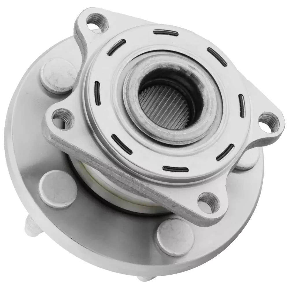 512300 - Rear Wheel Hub Bearing Assembly