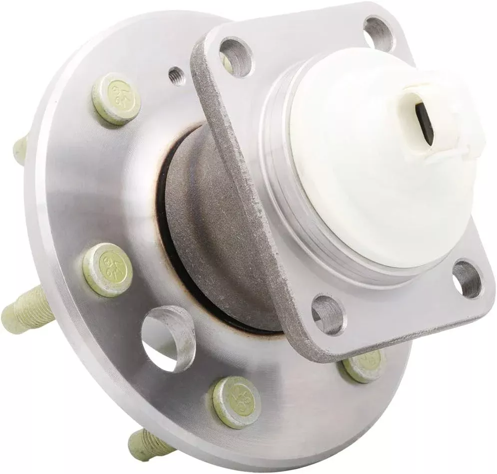 512309 - Rear Wheel Hub Bearing Hub Assembly