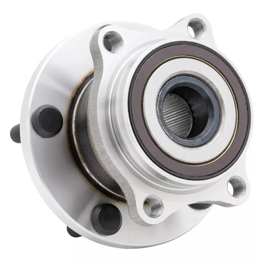512328 – Rear Wheel Hub Bearing Assembly