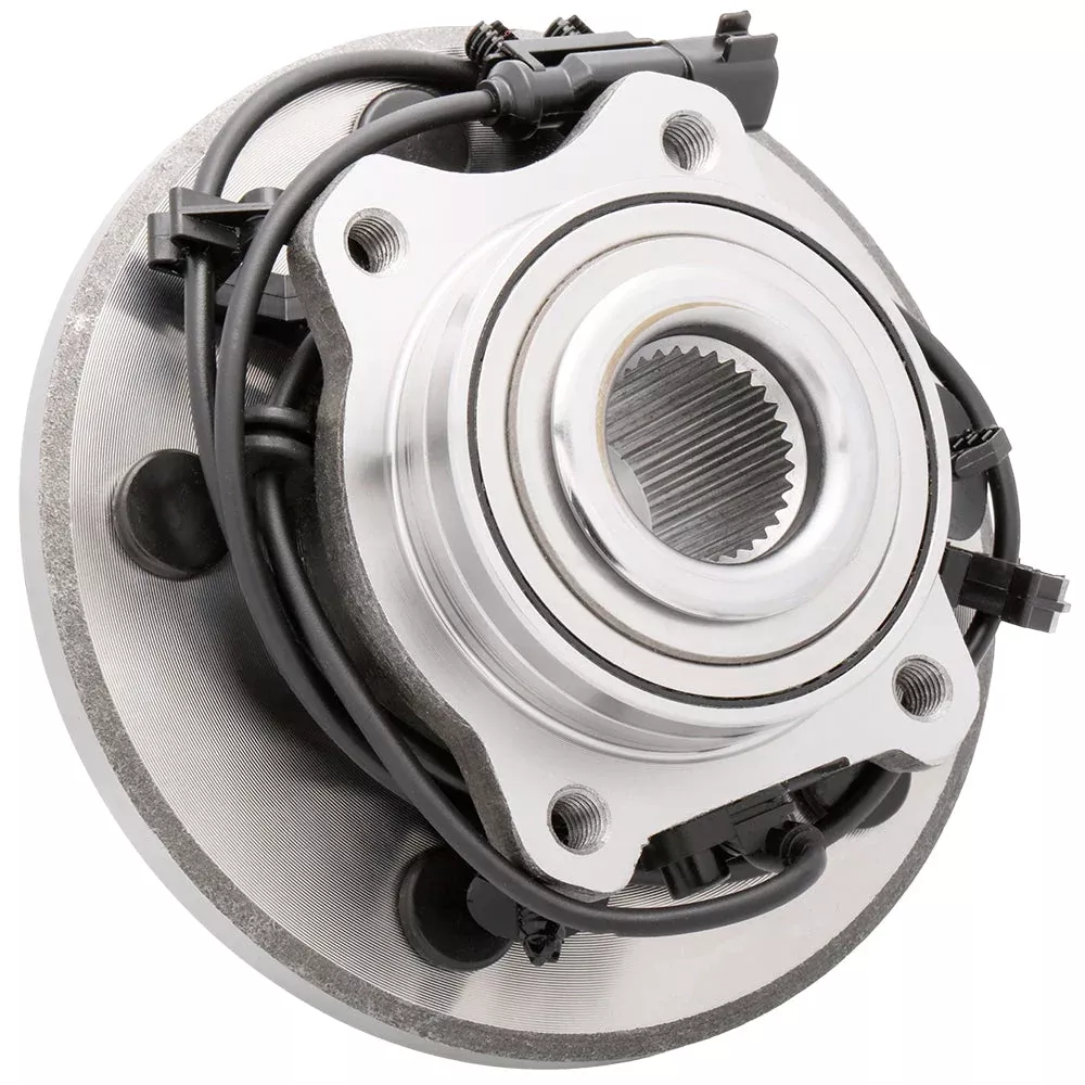 512330 – Rear Wheel Hub Bearing Assembly