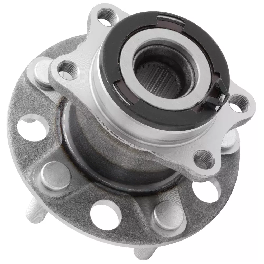 512333 – Rear Wheel Hub Bearing Assembly