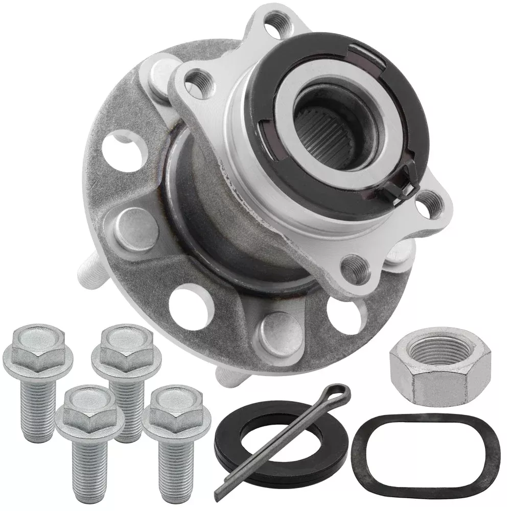 512333k – Rear Wheel Hub Bearing Assembly