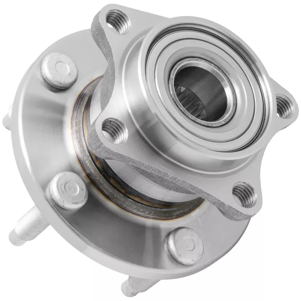 512335 – Rear Wheel Hub Bearing Assembly
