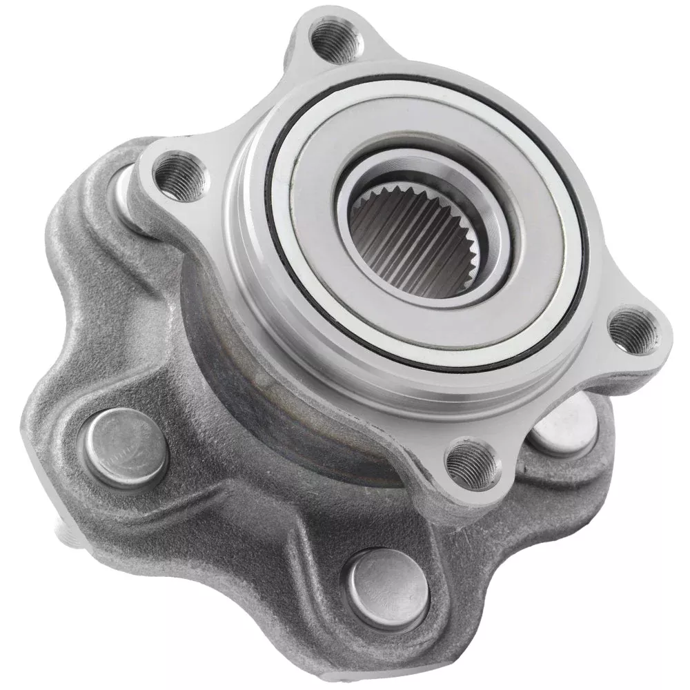 512346H – Rear Wheel Hub Bearing Assembly