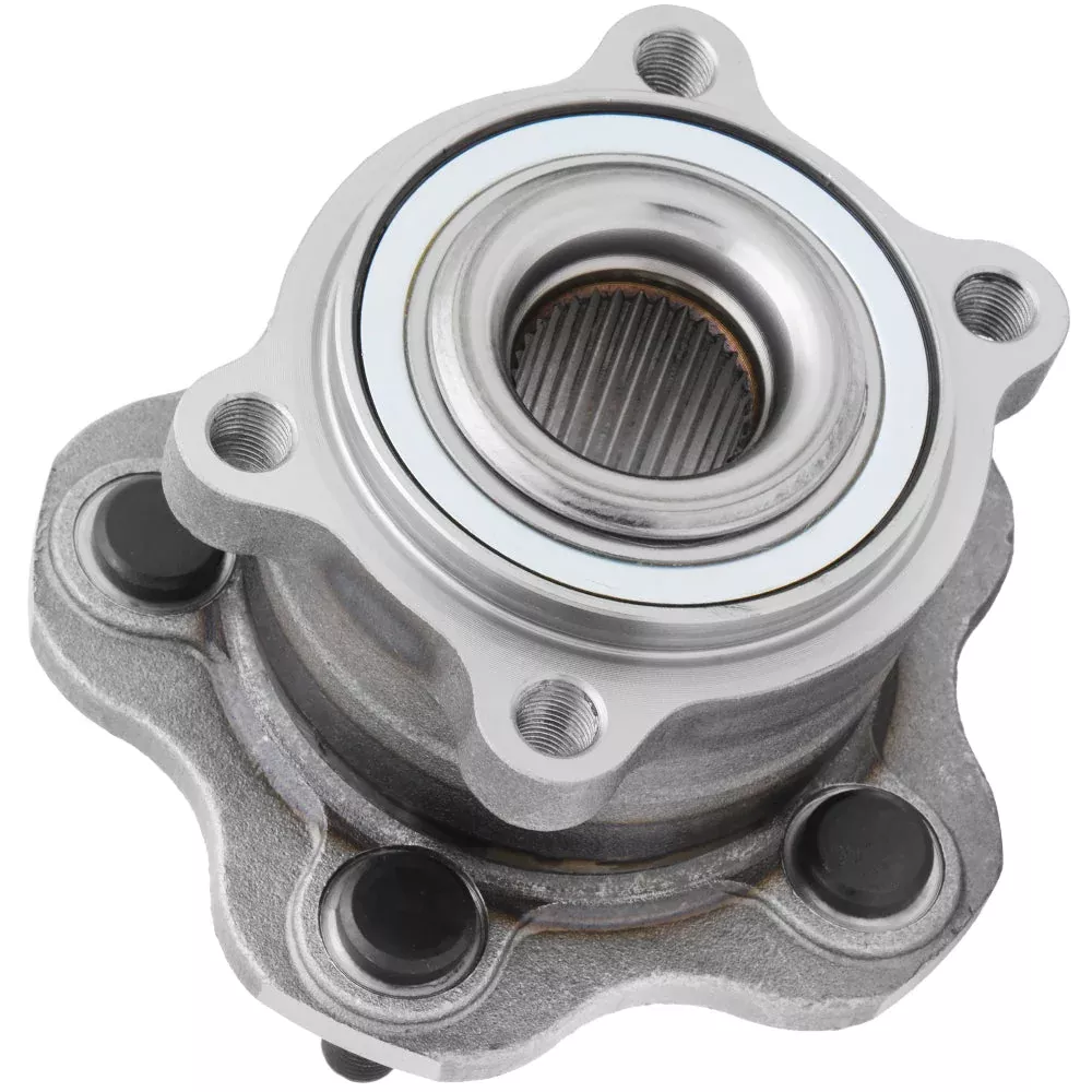 512379 – Rear Wheel Hub Bearing Assembly