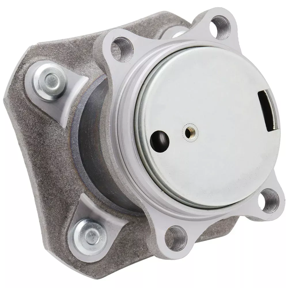 512384 – Rear Wheel Hub Bearing Assembly