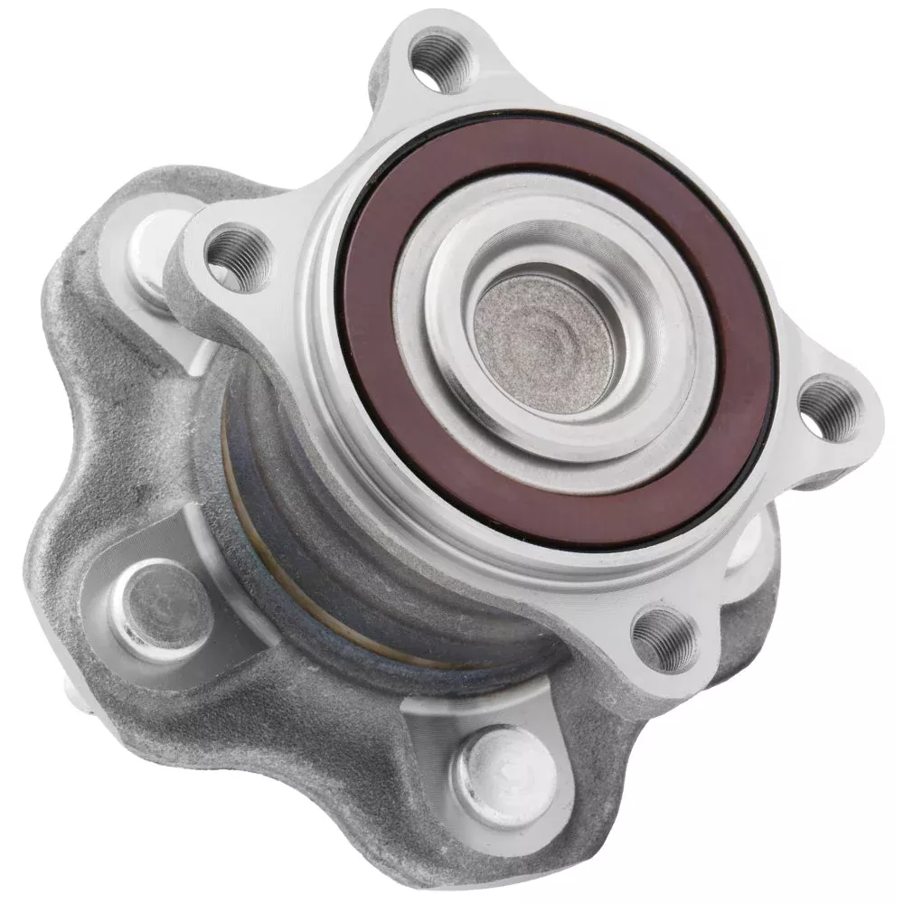 512388 – Rear Wheel Hub Bearing Assembly