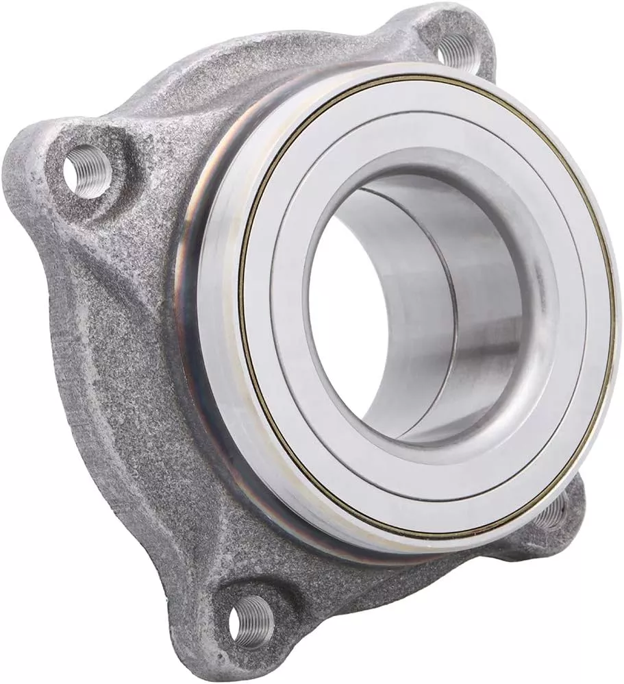 512400 - Rear Wheel Hub Bearing Hub Assembly