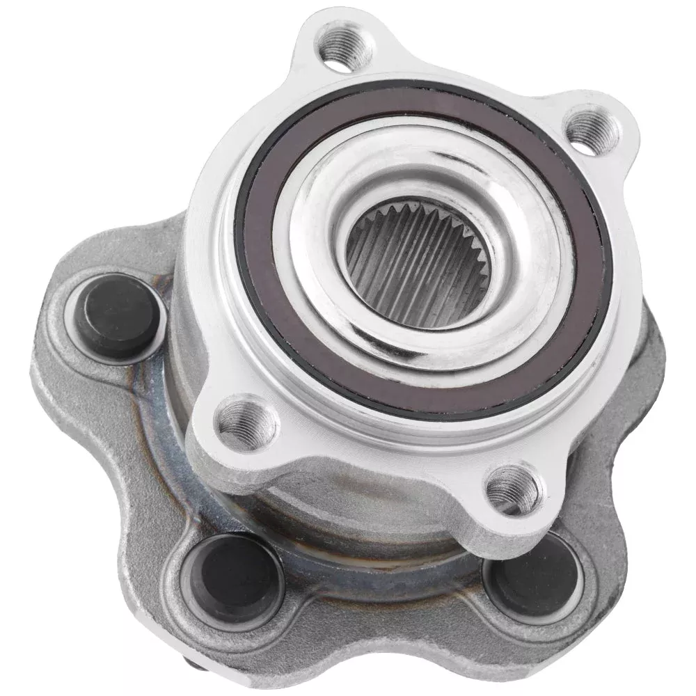 512408 – Rear Wheel Hub Bearing Assembly