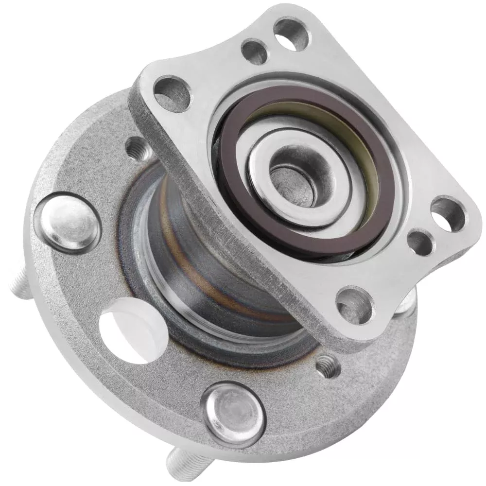 512490 – Rear Wheel Hub Bearing Assembly