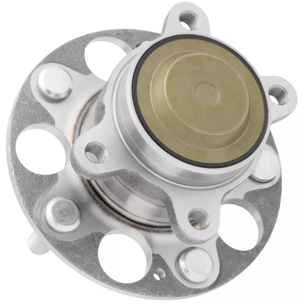 512504 - Rear Wheel Hub Bearing Assembly