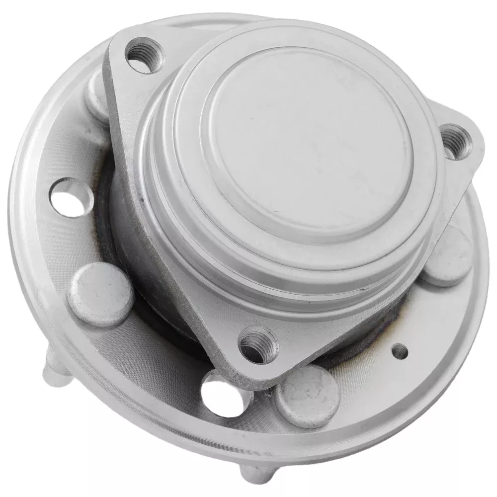 513393 - Front Wheel Hub Bearing Assembly