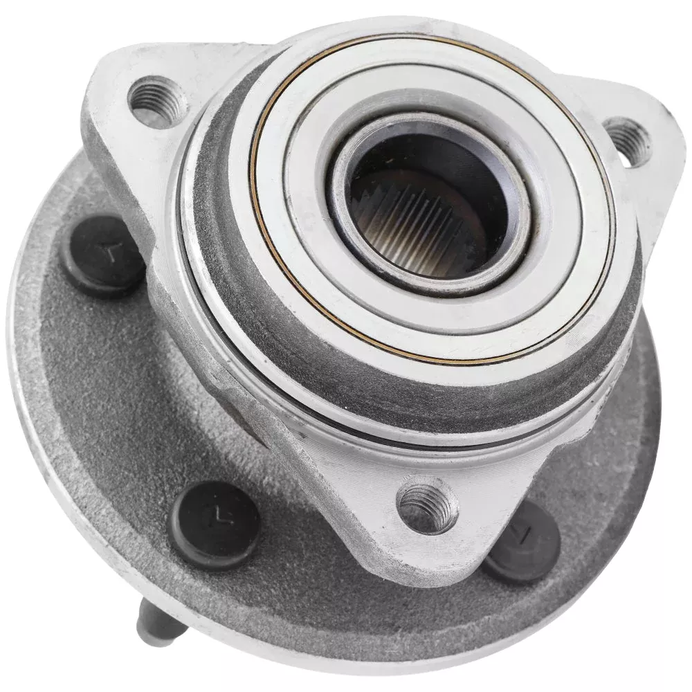 515014 - Front Wheel Hub Bearing Assembly