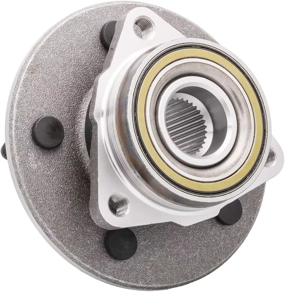 515028 - Front Wheel Hub Bearing Assembly