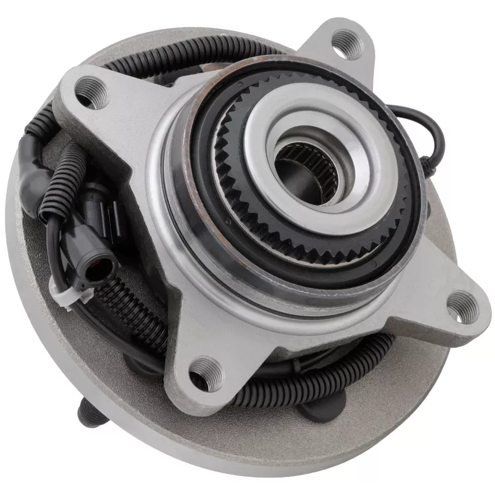 515095 - Front Wheel Hub Bearing Assembly