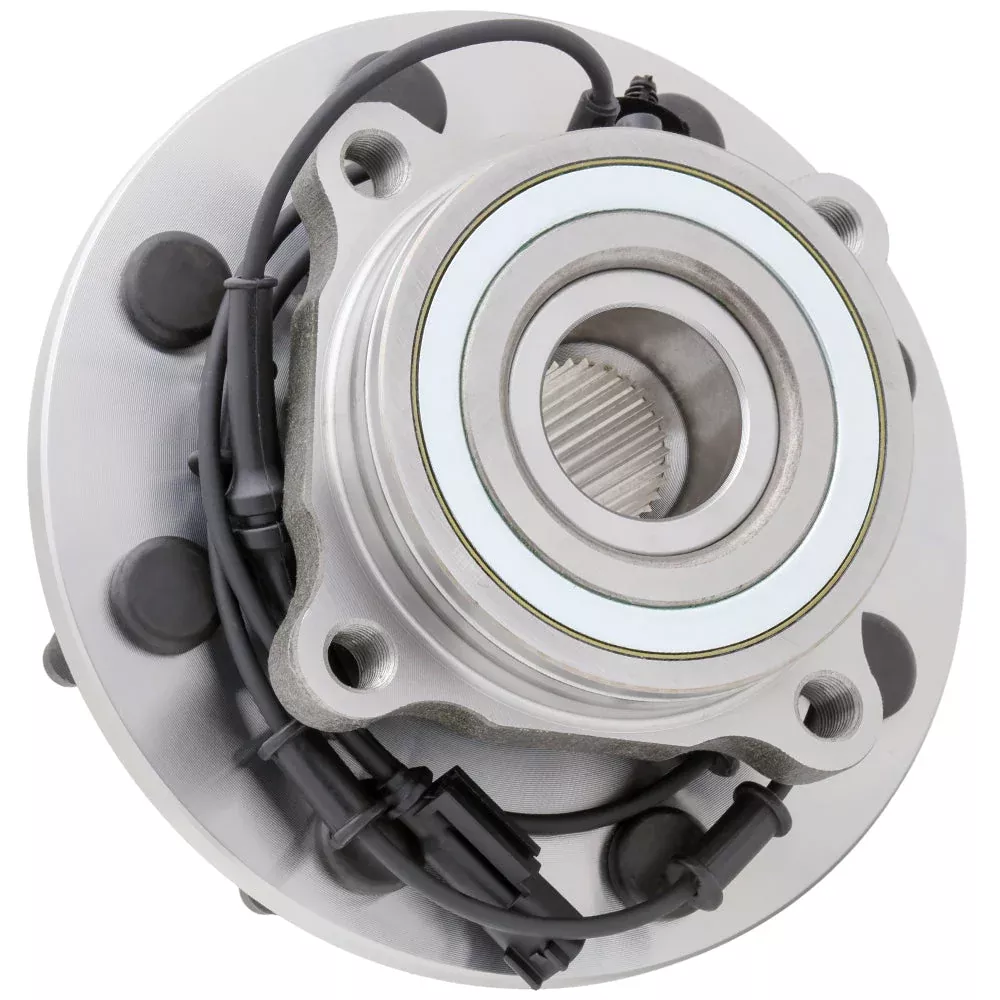 515101 - Front Wheel Hub Bearing Assembly