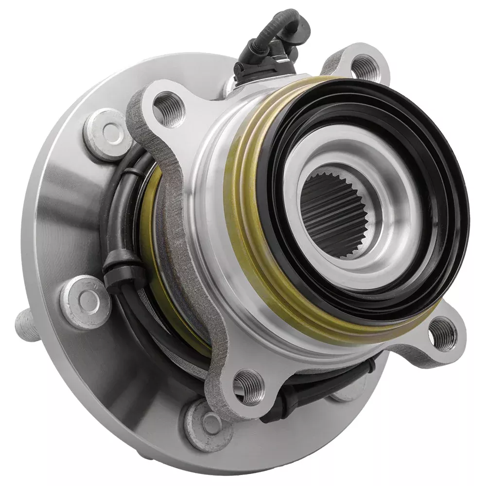 515171 - Front Wheel Hub Bearing Assembly