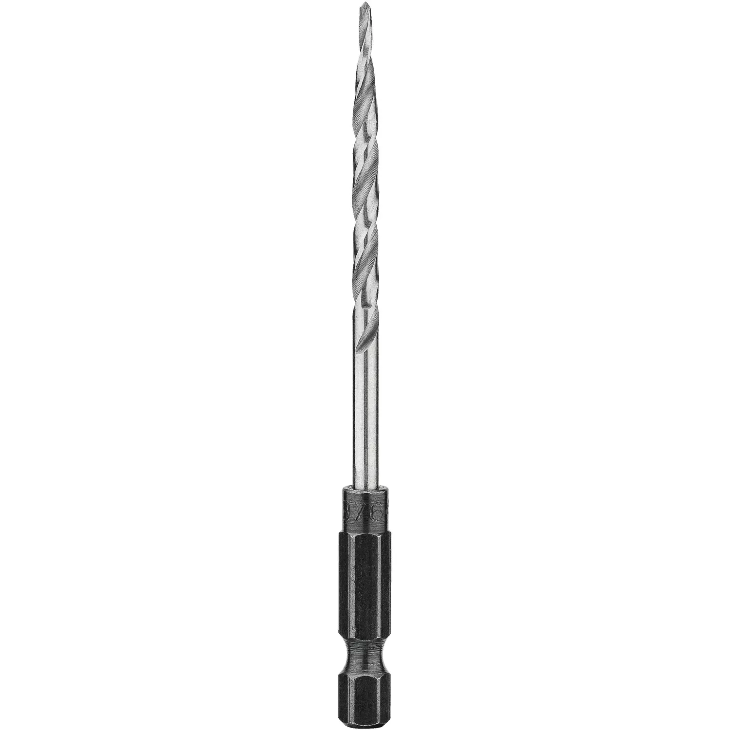 #6 Countersink 9/64-in. Replacement Drill Bit