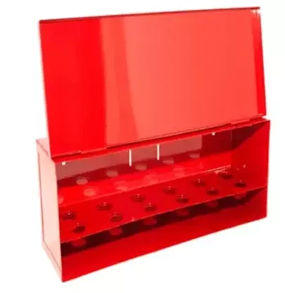 6 Head Cabinet for ESFR Heads Reliable Storage Solution
