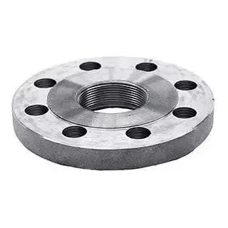 6" Xh Heavy Composite Flange for Fire Protection System