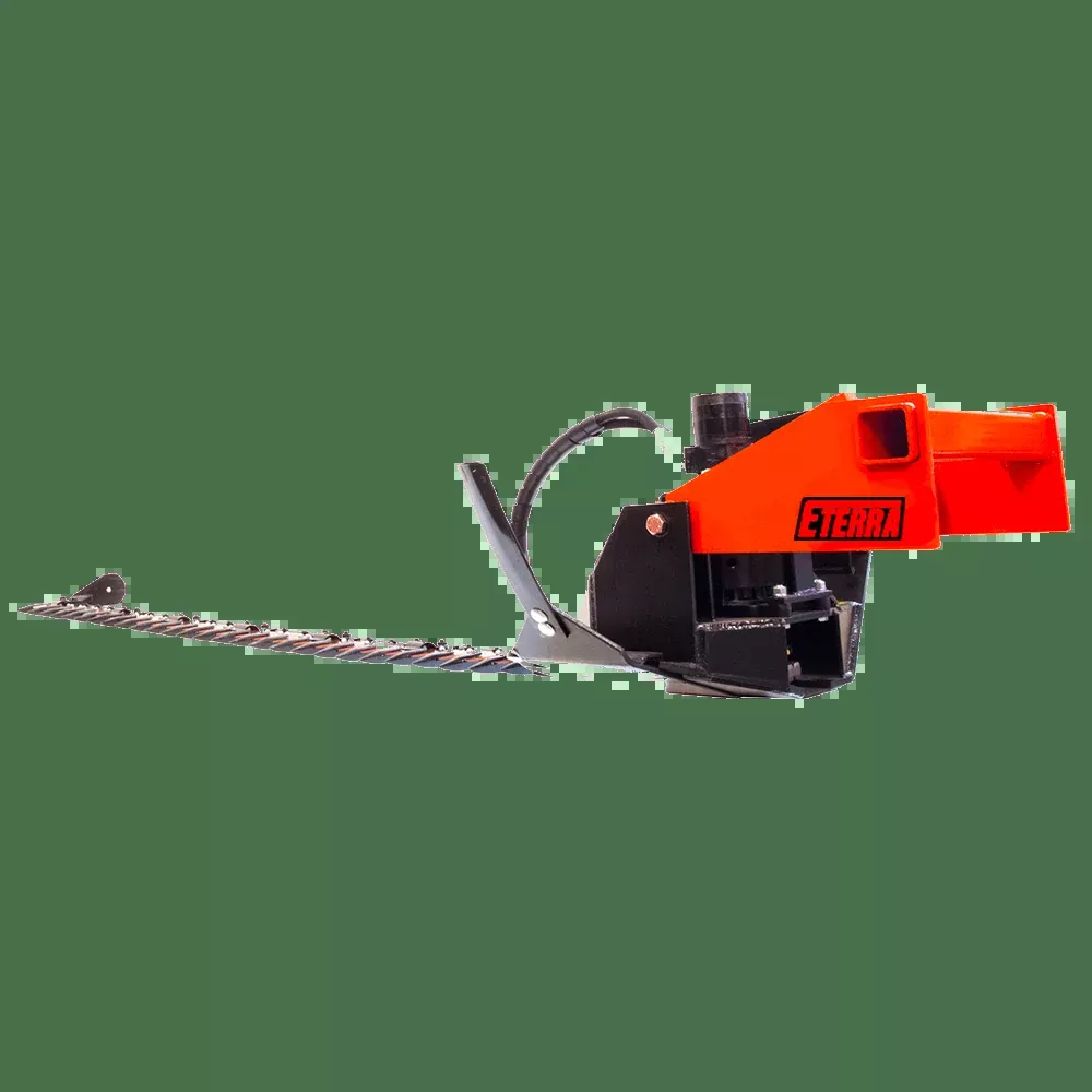 7 FT. Raptor Mounted Sickle Bar Mower Attachment