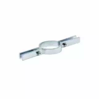 8 Riser Clamp Galvanized for Fire Protection Systems