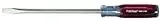 82764-3 Square Slotted Keystone Screwdriver 5/16" X 8"