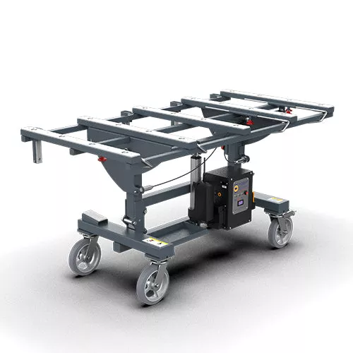 ABACO POWER KITCHEN PROCESSING TABLE