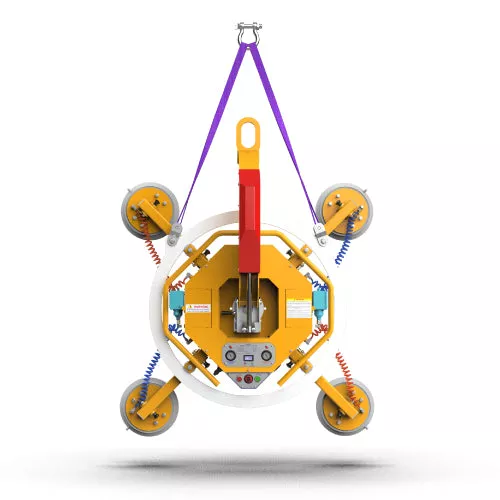 ABACO ROTARY VACUUM LIFTER – ARVL500