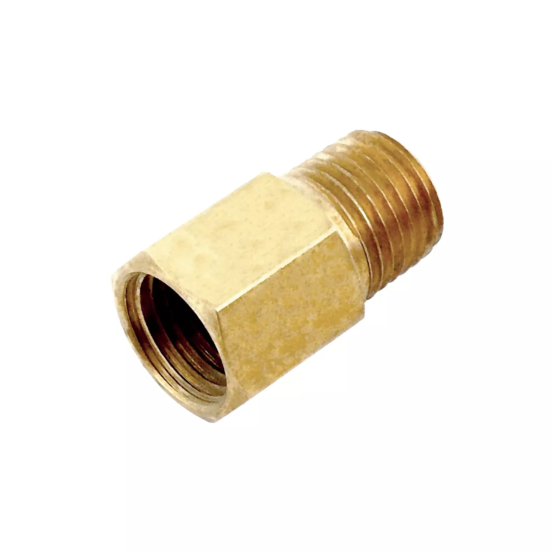 Adapter Brass – Heavy-Duty Brass