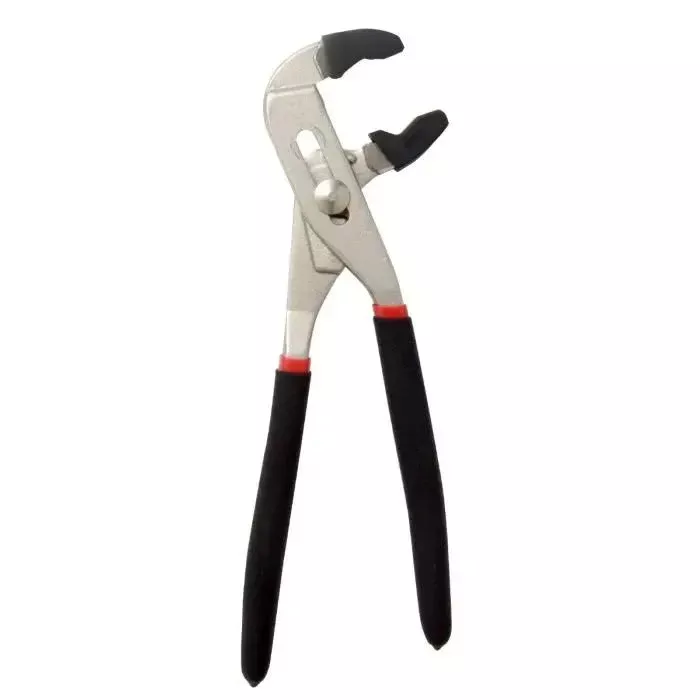 Adjustable Soft Jaw Plumbing Pliers – Case of 3