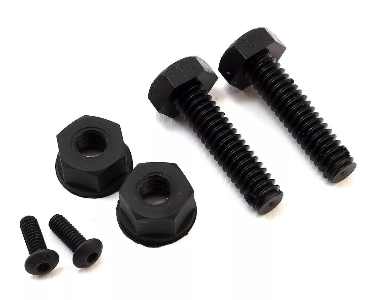Adjustable Threaded Body Post 1″ (2) (RJS2425)