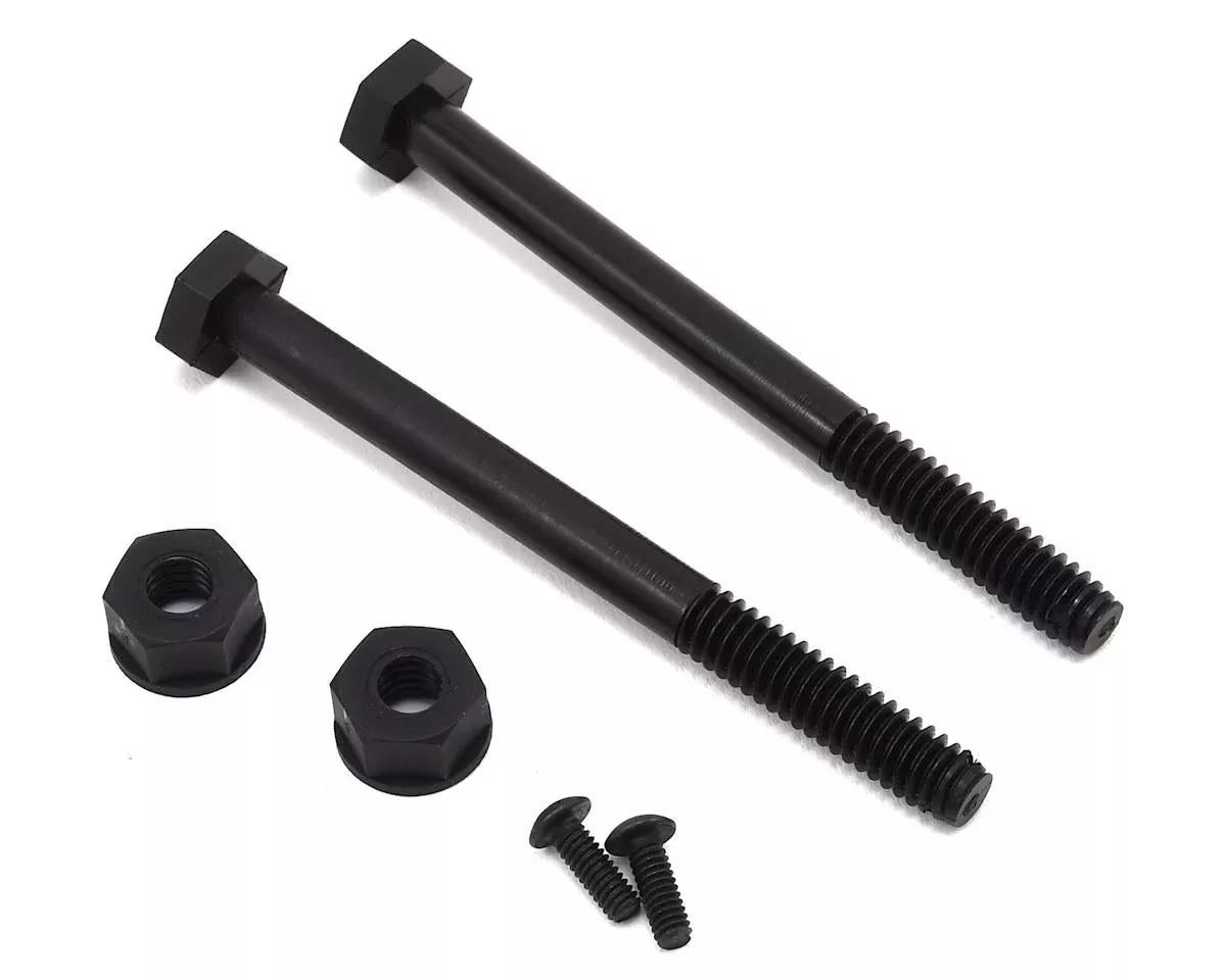 Adjustable Threaded Body Post 3″ (2) (RJS2428)