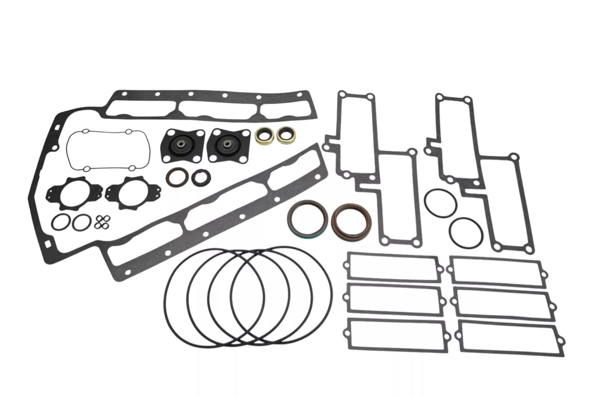 Aftermarket 0437725 Gasket Kit NOS