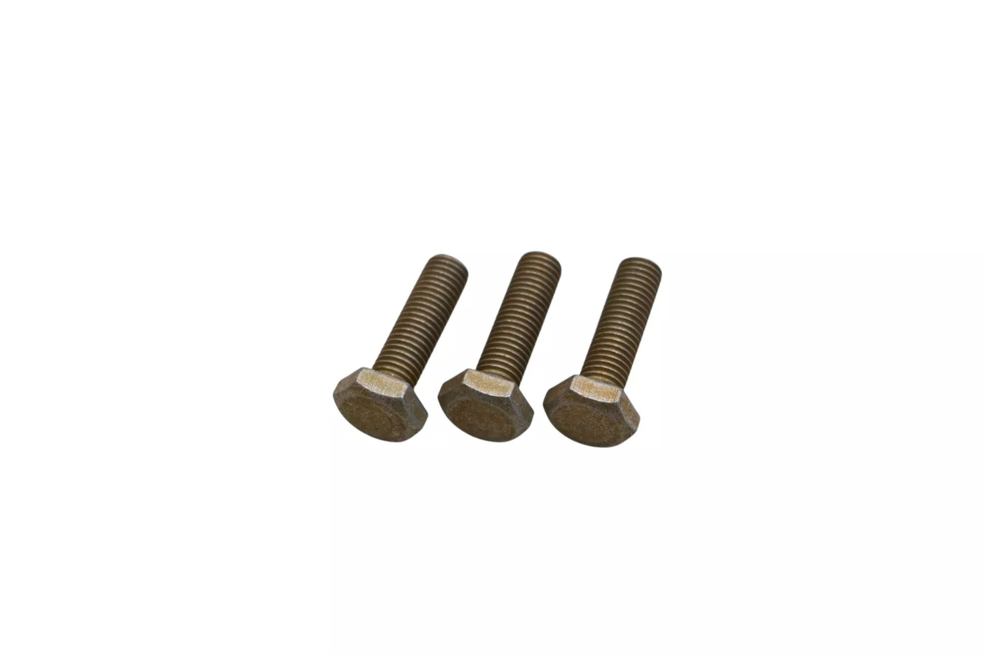 Aftermarket 10-22956 Screws Qty 3 NOS