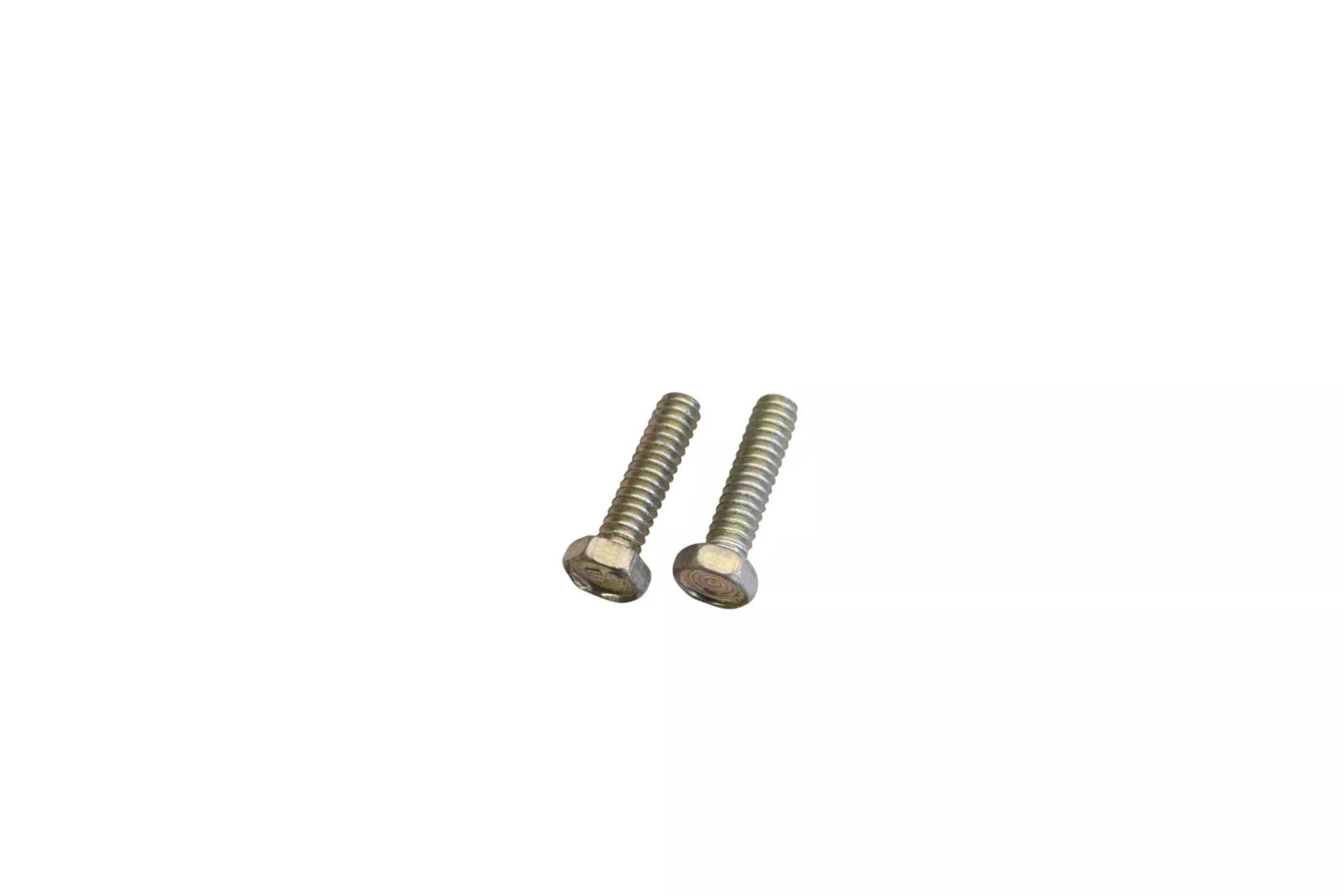 Aftermarket 10-28789 Screws Qty 2 NOS