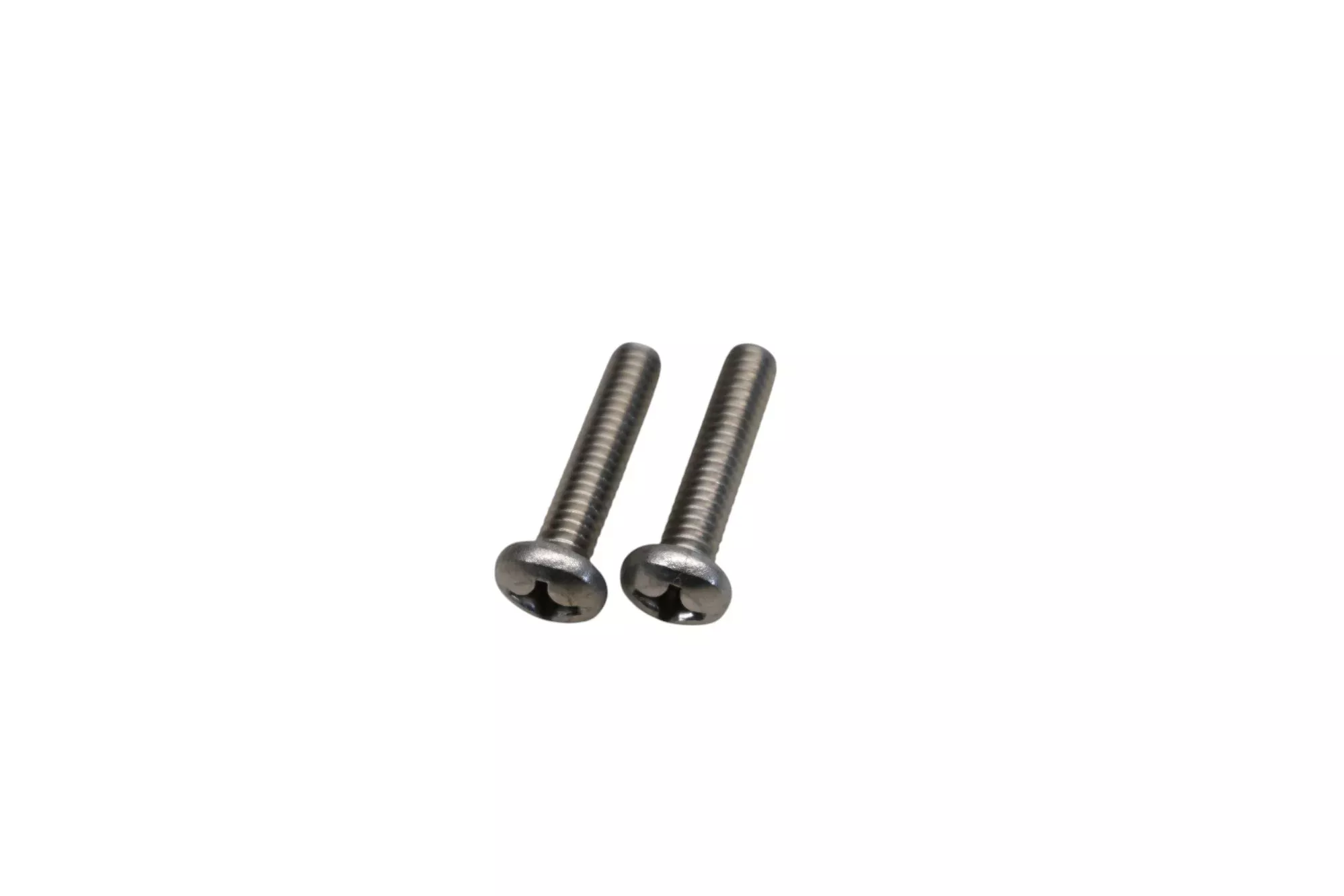 Aftermarket 10-39514 Screws Qty 2 NOS