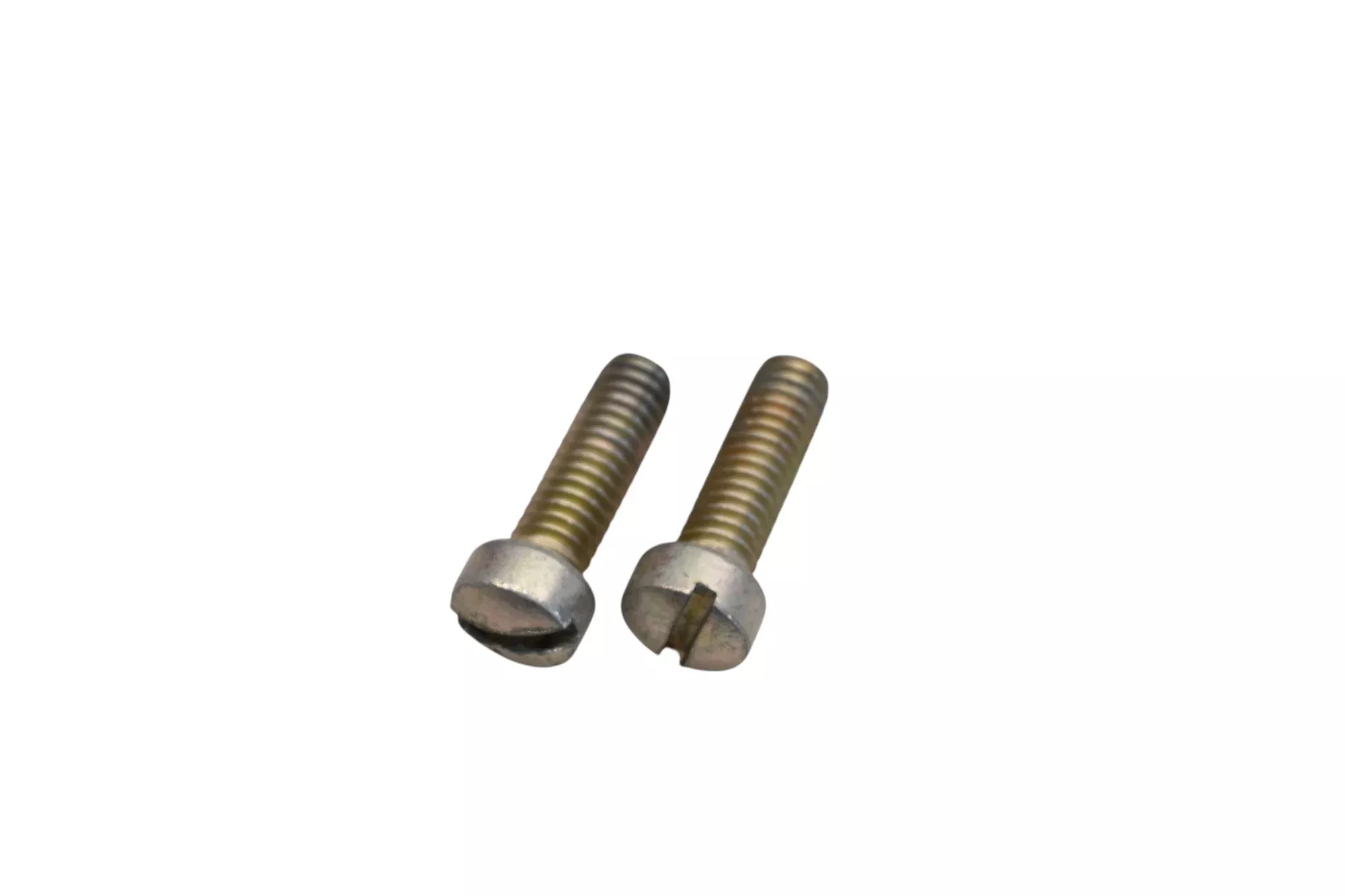 Aftermarket 10-68375 Screws Qty 2 NOS