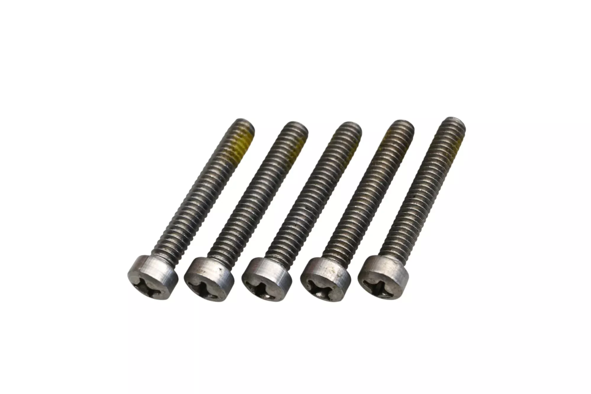 Aftermarket 10-68909 Screws Qty 5 NOS