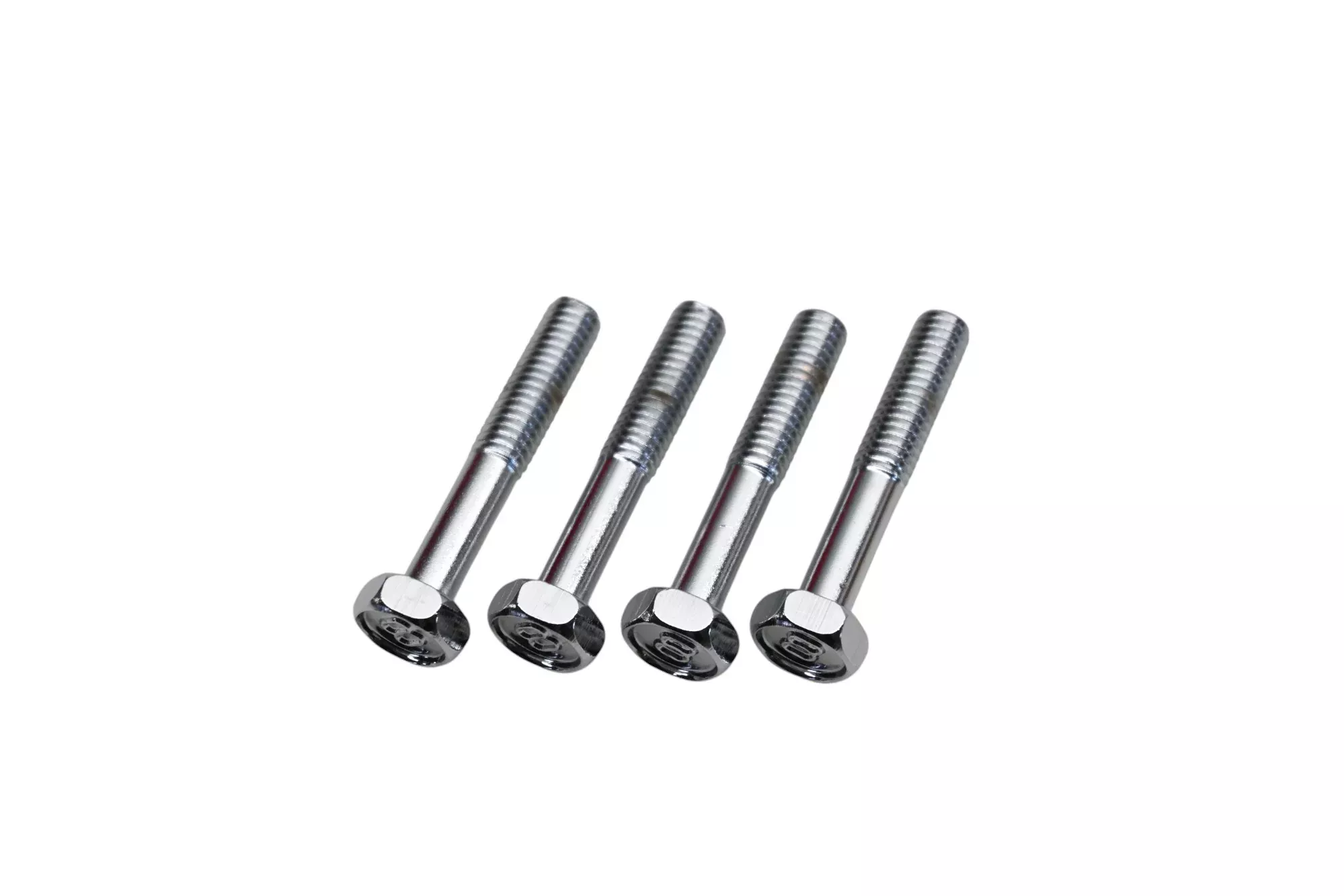 Aftermarket 10-83285M Screws Qty 4 NOS