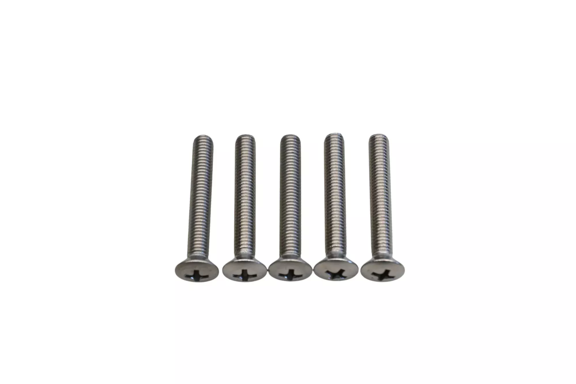 Aftermarket 10-83858M Screws Qty 5 NOS