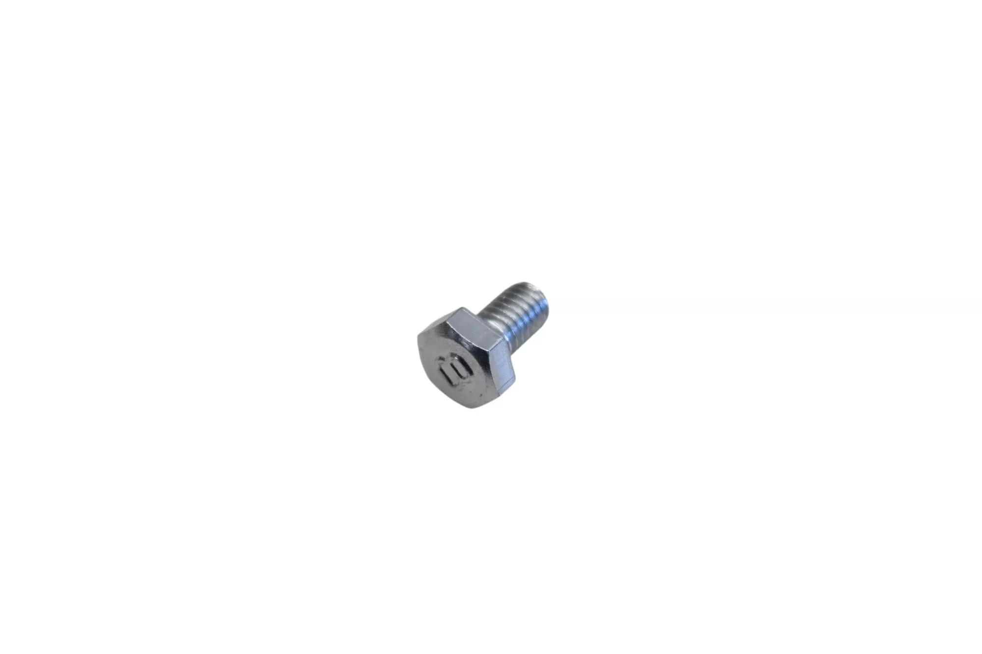Aftermarket 10-84088M M6-1.0 x 10mm Bolt Qty 1 NOS